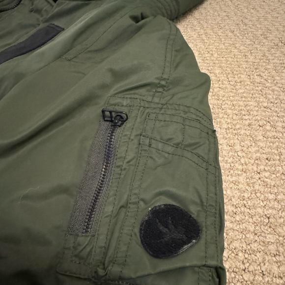 Spiewak Snorkel Jacket - Men’s L - Great Condition - Picture 2 of 10